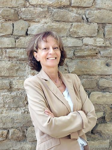 Isabelle BONGRAIN