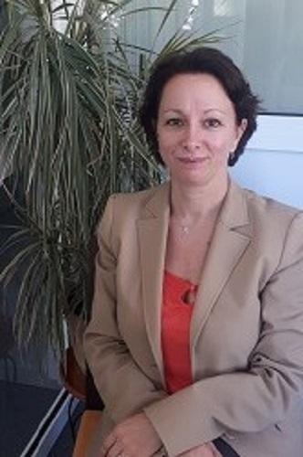 Anne Emilie ALLEMAND