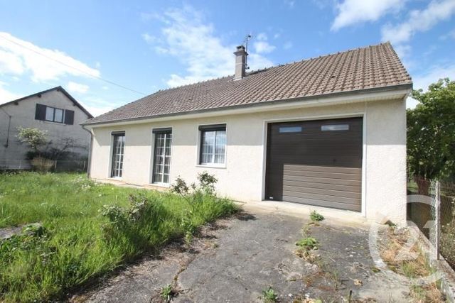 maison à vendre - 4 pièces - 73.0 m2 - BELLENAVES - 03 - AUVERGNE - Century 21 Agence Girard maison à vendre - 4 pièces - 73.0 m2 - BELLENAVES - 03 - AUVERGNE - Century 21 Agence Girard