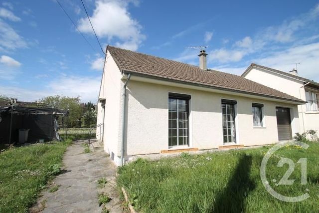 maison à vendre - 4 pièces - 73.0 m2 - BELLENAVES - 03 - AUVERGNE - Century 21 Agence Girard maison à vendre - 4 pièces - 73.0 m2 - BELLENAVES - 03 - AUVERGNE - Century 21 Agence Girard