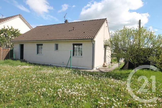 maison à vendre - 4 pièces - 73.0 m2 - BELLENAVES - 03 - AUVERGNE - Century 21 Agence Girard maison à vendre - 4 pièces - 73.0 m2 - BELLENAVES - 03 - AUVERGNE - Century 21 Agence Girard