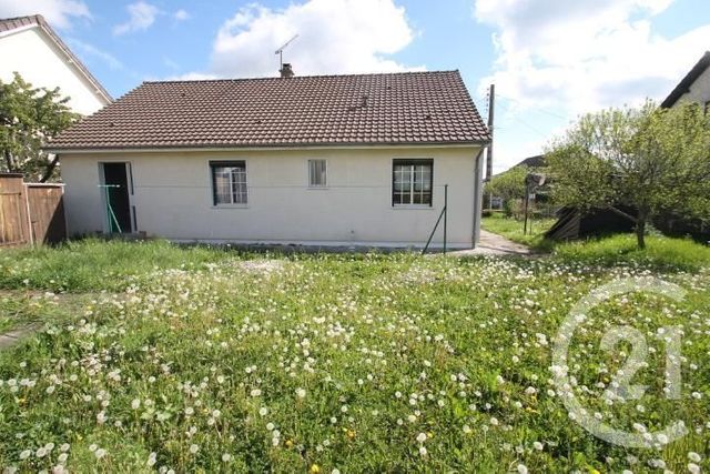 maison à vendre - 4 pièces - 73.0 m2 - BELLENAVES - 03 - AUVERGNE - Century 21 Agence Girard maison à vendre - 4 pièces - 73.0 m2 - BELLENAVES - 03 - AUVERGNE - Century 21 Agence Girard
