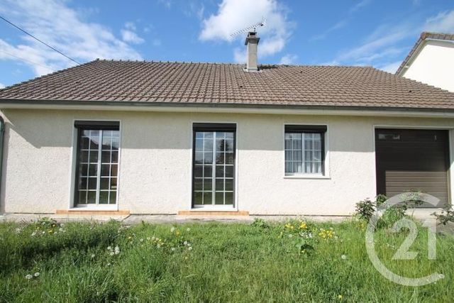 maison à vendre - 4 pièces - 73.0 m2 - BELLENAVES - 03 - AUVERGNE - Century 21 Agence Girard maison à vendre - 4 pièces - 73.0 m2 - BELLENAVES - 03 - AUVERGNE - Century 21 Agence Girard