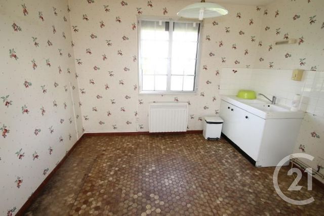 maison à vendre - 4 pièces - 73.0 m2 - BELLENAVES - 03 - AUVERGNE - Century 21 Agence Girard maison à vendre - 4 pièces - 73.0 m2 - BELLENAVES - 03 - AUVERGNE - Century 21 Agence Girard