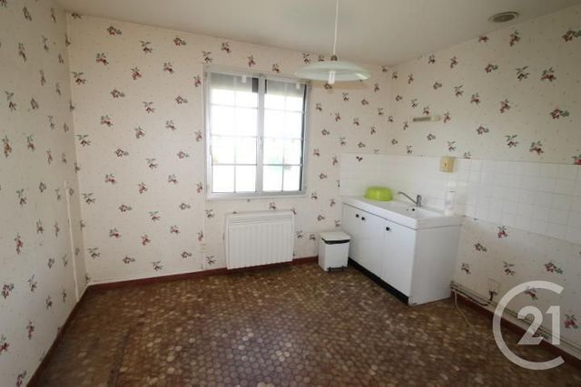 maison à vendre - 4 pièces - 73.0 m2 - BELLENAVES - 03 - AUVERGNE - Century 21 Agence Girard maison à vendre - 4 pièces - 73.0 m2 - BELLENAVES - 03 - AUVERGNE - Century 21 Agence Girard