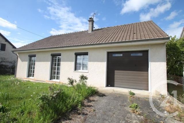 maison à vendre - 4 pièces - 73.0 m2 - BELLENAVES - 03 - AUVERGNE - Century 21 Agence Girard maison à vendre - 4 pièces - 73.0 m2 - BELLENAVES - 03 - AUVERGNE - Century 21 Agence Girard