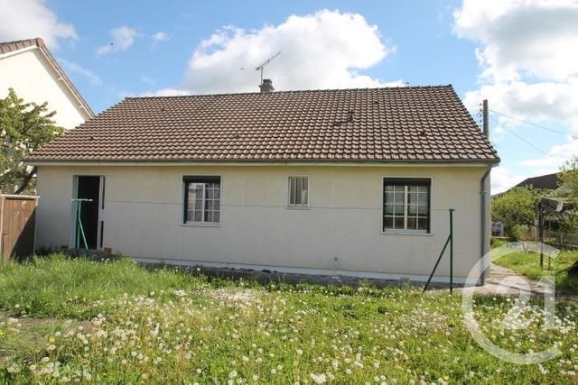 maison à vendre - 4 pièces - 73.0 m2 - BELLENAVES - 03 - AUVERGNE - Century 21 Agence Girard maison à vendre - 4 pièces - 73.0 m2 - BELLENAVES - 03 - AUVERGNE - Century 21 Agence Girard