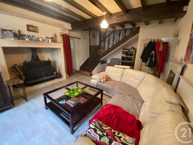 Afficher la photo en grand maison à vendre - 6 pièces - 150.0 m2 - EBREUIL - 03 - AUVERGNE - Century 21 Agence Girard