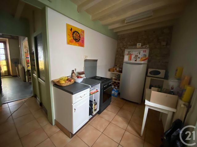 Afficher la photo en grand maison à vendre - 6 pièces - 150.0 m2 - EBREUIL - 03 - AUVERGNE - Century 21 Agence Girard