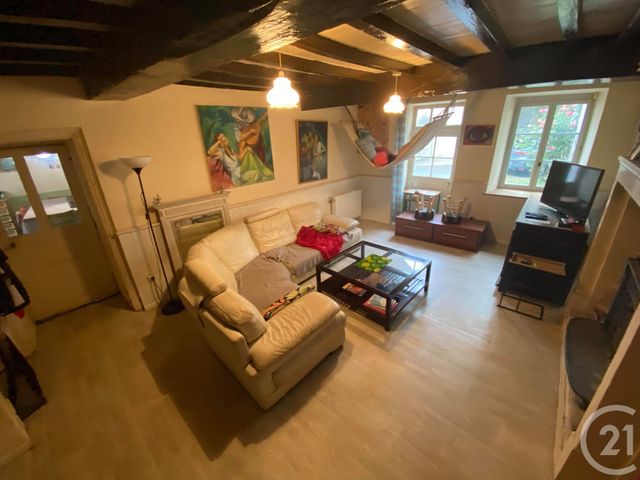 Afficher la photo en grand maison à vendre - 6 pièces - 150.0 m2 - EBREUIL - 03 - AUVERGNE - Century 21 Agence Girard