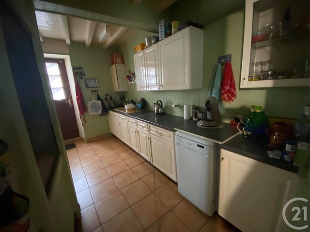 Afficher la photo en grand maison à vendre - 6 pièces - 150.0 m2 - EBREUIL - 03 - AUVERGNE - Century 21 Agence Girard