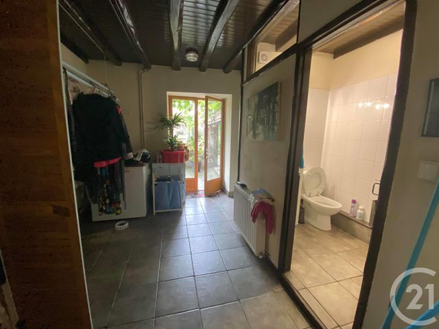 Afficher la photo en grand maison à vendre - 6 pièces - 150.0 m2 - EBREUIL - 03 - AUVERGNE - Century 21 Agence Girard