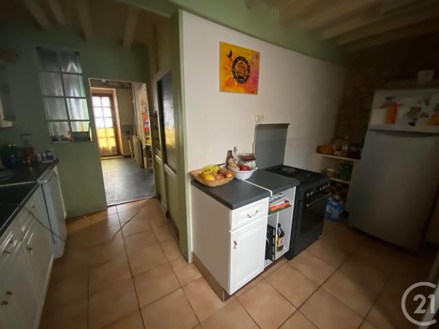 Afficher la photo en grand maison à vendre - 6 pièces - 150.0 m2 - EBREUIL - 03 - AUVERGNE - Century 21 Agence Girard