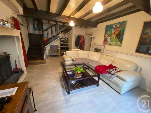 Afficher la photo en grand maison à vendre - 6 pièces - 150.0 m2 - EBREUIL - 03 - AUVERGNE - Century 21 Agence Girard