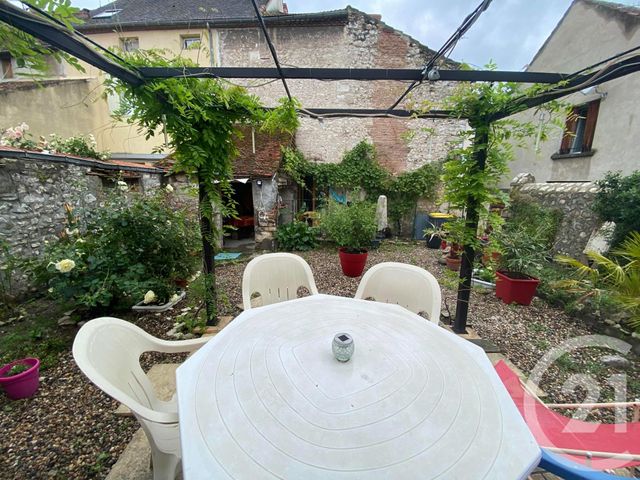 Afficher la photo en grand maison à vendre - 6 pièces - 150.0 m2 - EBREUIL - 03 - AUVERGNE - Century 21 Agence Girard