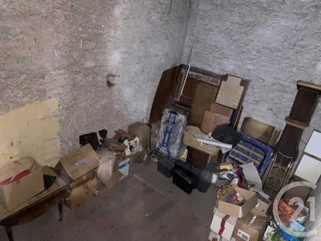 Afficher la photo en grand maison à vendre - 6 pièces - 150.0 m2 - EBREUIL - 03 - AUVERGNE - Century 21 Agence Girard