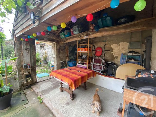 Afficher la photo en grand maison à vendre - 6 pièces - 150.0 m2 - EBREUIL - 03 - AUVERGNE - Century 21 Agence Girard
