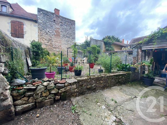 Afficher la photo en grand maison à vendre - 6 pièces - 150.0 m2 - EBREUIL - 03 - AUVERGNE - Century 21 Agence Girard