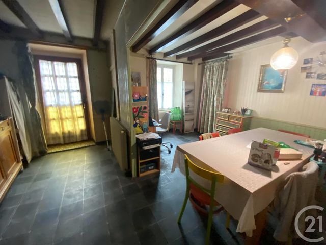 Afficher la photo en grand maison à vendre - 6 pièces - 150.0 m2 - EBREUIL - 03 - AUVERGNE - Century 21 Agence Girard