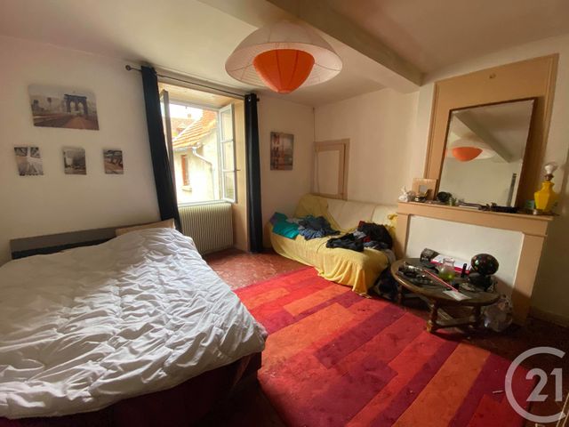 Afficher la photo en grand maison à vendre - 6 pièces - 150.0 m2 - EBREUIL - 03 - AUVERGNE - Century 21 Agence Girard