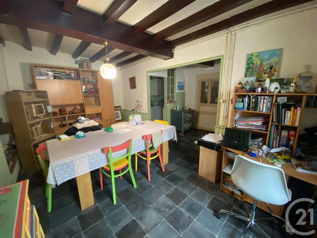 Afficher la photo en grand maison à vendre - 6 pièces - 150.0 m2 - EBREUIL - 03 - AUVERGNE - Century 21 Agence Girard