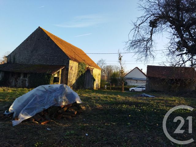 maison à vendre - 1 pièce - 100.0 m2 - BIOZAT - 03 - AUVERGNE - Century 21 Agence Girard