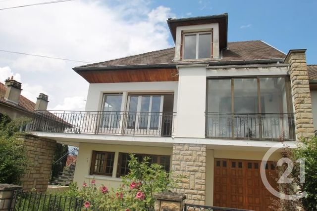 Afficher la photo en grand maison à vendre - 10 pièces - 216.0 m2 - ST YORRE - 03 - AUVERGNE - Century 21 Agence Girard