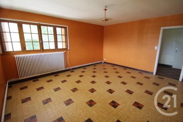 Afficher la photo en grand maison à vendre - 10 pièces - 216.0 m2 - ST YORRE - 03 - AUVERGNE - Century 21 Agence Girard
