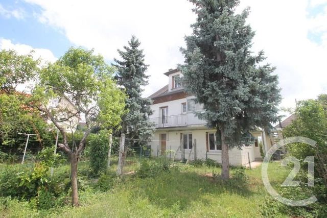Afficher la photo en grand maison à vendre - 10 pièces - 216.0 m2 - ST YORRE - 03 - AUVERGNE - Century 21 Agence Girard