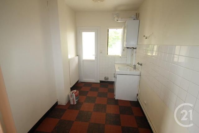 Afficher la photo en grand maison à vendre - 10 pièces - 216.0 m2 - ST YORRE - 03 - AUVERGNE - Century 21 Agence Girard