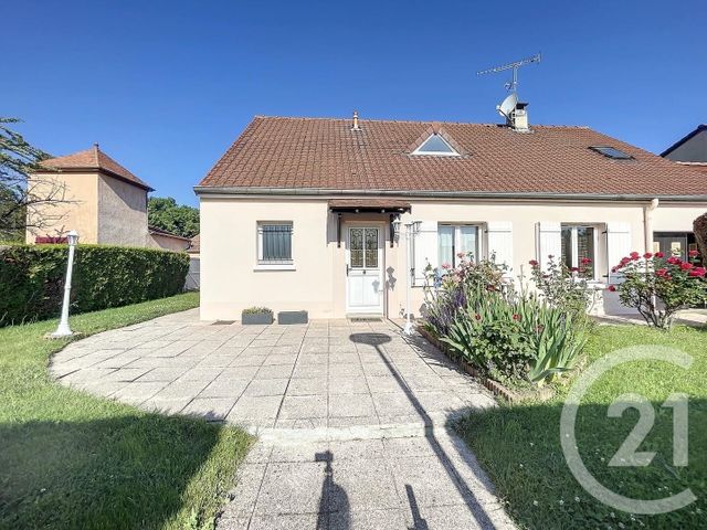 maison - GANNAT - 03