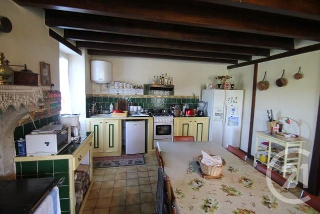 maison à vendre - 4 pièces - 106.0 m2 - LALIZOLLE - 03 - AUVERGNE - Century 21 Agence Girard maison à vendre - 4 pièces - 106.0 m2 - LALIZOLLE - 03 - AUVERGNE - Century 21 Agence Girard