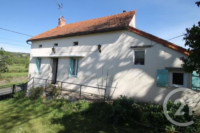maison à vendre - 4 pièces - 106.0 m2 - LALIZOLLE - 03 - AUVERGNE - Century 21 Agence Girard maison à vendre - 4 pièces - 106.0 m2 - LALIZOLLE - 03 - AUVERGNE - Century 21 Agence Girard