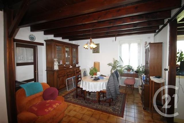 maison à vendre - 4 pièces - 106.0 m2 - LALIZOLLE - 03 - AUVERGNE - Century 21 Agence Girard maison à vendre - 4 pièces - 106.0 m2 - LALIZOLLE - 03 - AUVERGNE - Century 21 Agence Girard