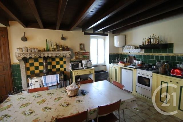 maison à vendre - 4 pièces - 106.0 m2 - LALIZOLLE - 03 - AUVERGNE - Century 21 Agence Girard maison à vendre - 4 pièces - 106.0 m2 - LALIZOLLE - 03 - AUVERGNE - Century 21 Agence Girard