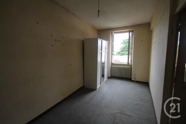 Afficher la photo en grand maison à vendre - 5 pièces - 73.0 m2 - AIGUEPERSE - 63 - AUVERGNE - Century 21 Agence Girard