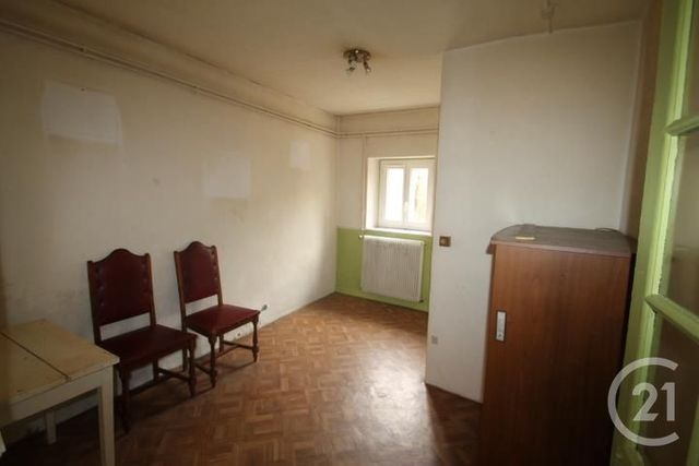 Afficher la photo en grand maison à vendre - 5 pièces - 73.0 m2 - AIGUEPERSE - 63 - AUVERGNE - Century 21 Agence Girard