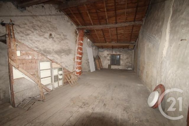 Afficher la photo en grand maison à vendre - 5 pièces - 73.0 m2 - AIGUEPERSE - 63 - AUVERGNE - Century 21 Agence Girard