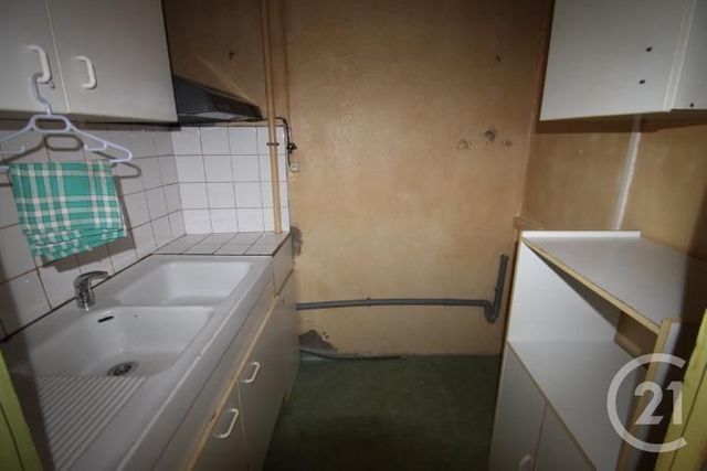 Afficher la photo en grand maison à vendre - 5 pièces - 73.0 m2 - AIGUEPERSE - 63 - AUVERGNE - Century 21 Agence Girard