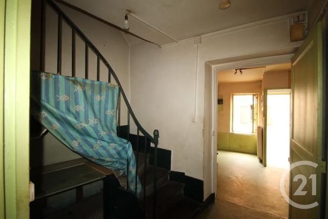 Afficher la photo en grand maison à vendre - 5 pièces - 73.0 m2 - AIGUEPERSE - 63 - AUVERGNE - Century 21 Agence Girard