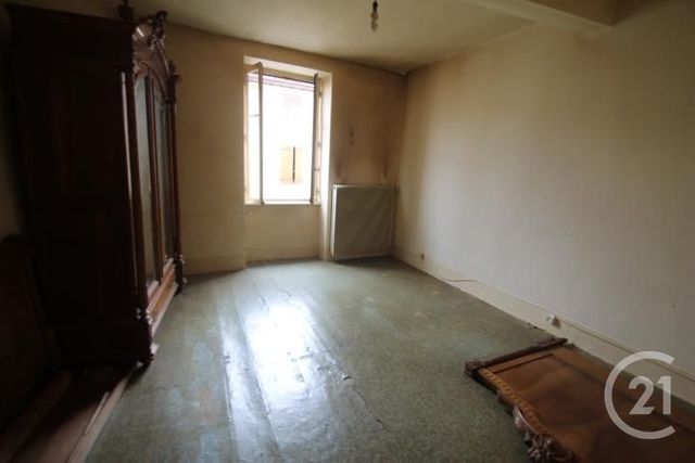 Afficher la photo en grand maison à vendre - 5 pièces - 73.0 m2 - AIGUEPERSE - 63 - AUVERGNE - Century 21 Agence Girard