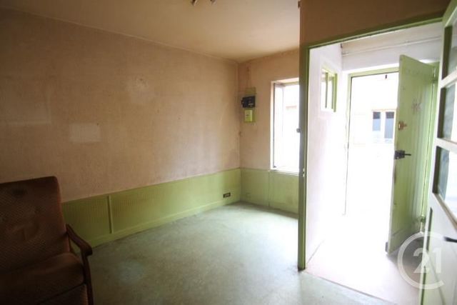 Afficher la photo en grand maison à vendre - 5 pièces - 73.0 m2 - AIGUEPERSE - 63 - AUVERGNE - Century 21 Agence Girard