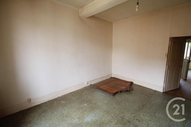 Afficher la photo en grand maison à vendre - 5 pièces - 73.0 m2 - AIGUEPERSE - 63 - AUVERGNE - Century 21 Agence Girard
