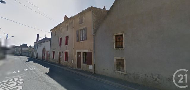 Afficher la photo en grand maison à vendre - 5 pièces - 73.0 m2 - AIGUEPERSE - 63 - AUVERGNE - Century 21 Agence Girard