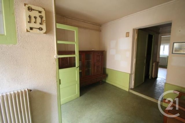 Afficher la photo en grand maison à vendre - 5 pièces - 73.0 m2 - AIGUEPERSE - 63 - AUVERGNE - Century 21 Agence Girard