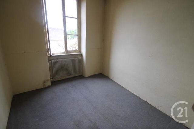 Afficher la photo en grand maison à vendre - 5 pièces - 73.0 m2 - AIGUEPERSE - 63 - AUVERGNE - Century 21 Agence Girard