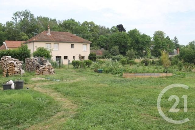 Afficher la photo en grand maison à vendre - 8 pièces - 180.0 m2 - BROUT VERNET - 03 - AUVERGNE - Century 21 Agence Girard