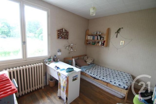 Afficher la photo en grand maison à vendre - 8 pièces - 180.0 m2 - BROUT VERNET - 03 - AUVERGNE - Century 21 Agence Girard