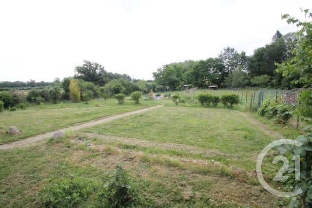 Afficher la photo en grand maison à vendre - 8 pièces - 180.0 m2 - BROUT VERNET - 03 - AUVERGNE - Century 21 Agence Girard