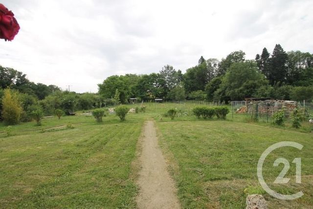 Afficher la photo en grand maison à vendre - 8 pièces - 180.0 m2 - BROUT VERNET - 03 - AUVERGNE - Century 21 Agence Girard